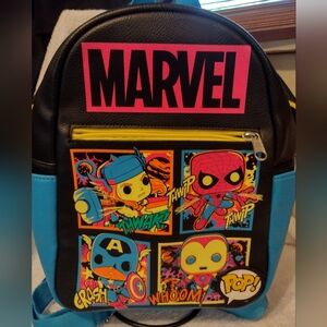 Marvel Backpack 🎒